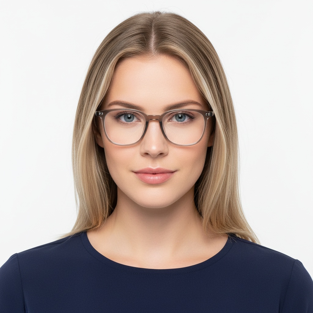 BS1924-0129_Brown_Oval_TR90_Glasses_model