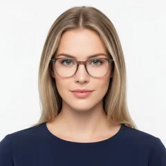 BS1924-0129_Brown_Oval_TR90_Glasses_model
