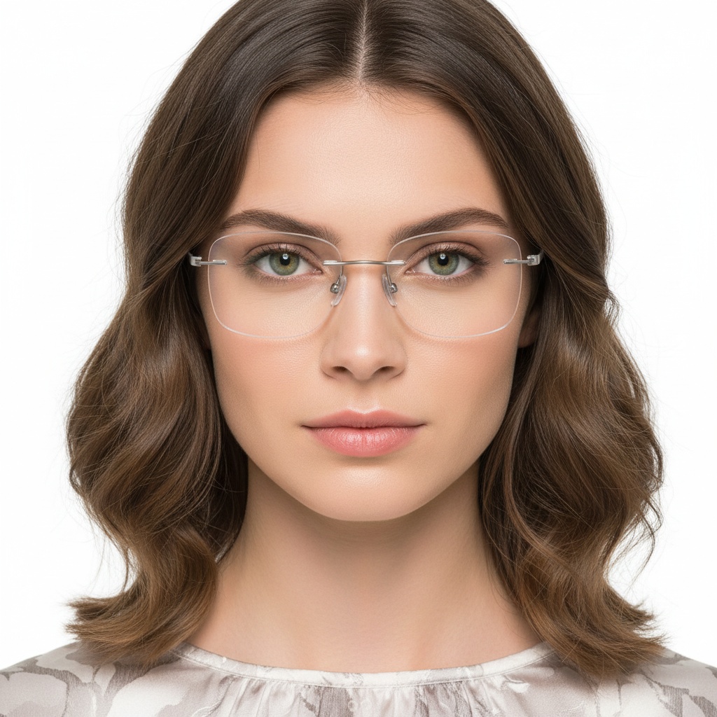 BS2012-0832_Silver_Invisible_Metal_Glasses_model