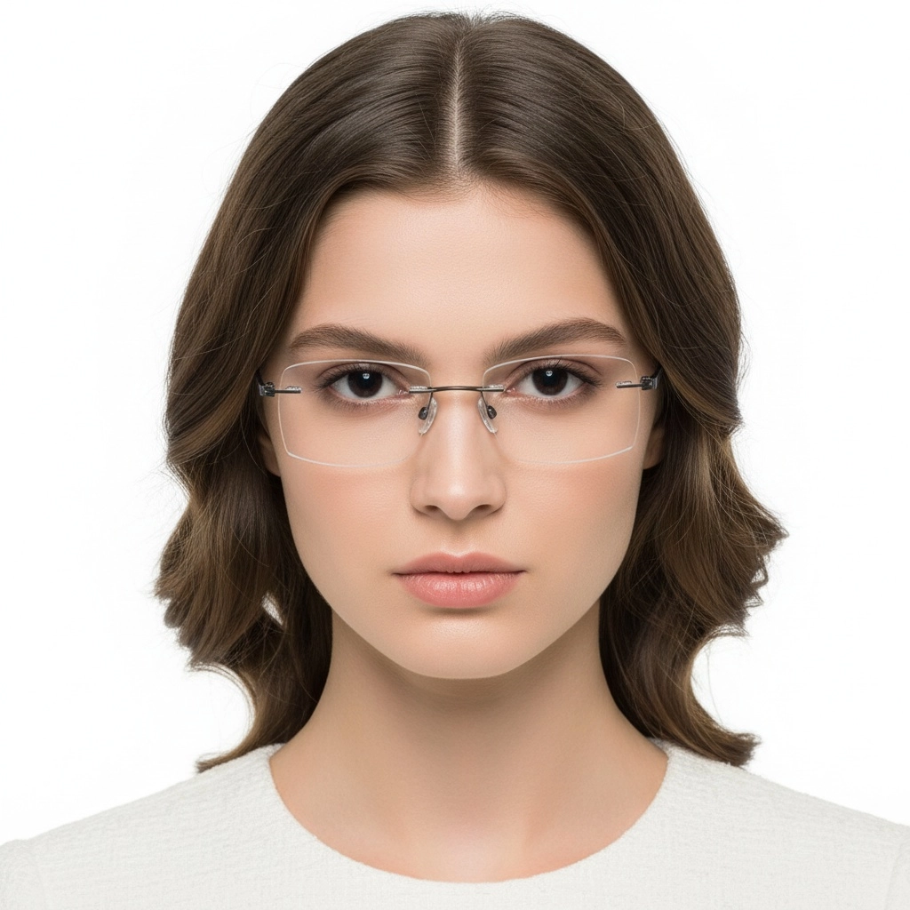 BS2012-0840_Black_Invisible_Metal_Glasses_model