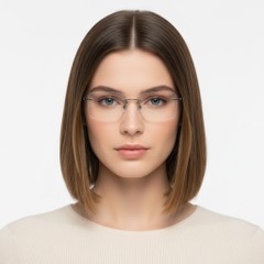 BS2012-0845_Black_Invisible_Metal_Glasses_model