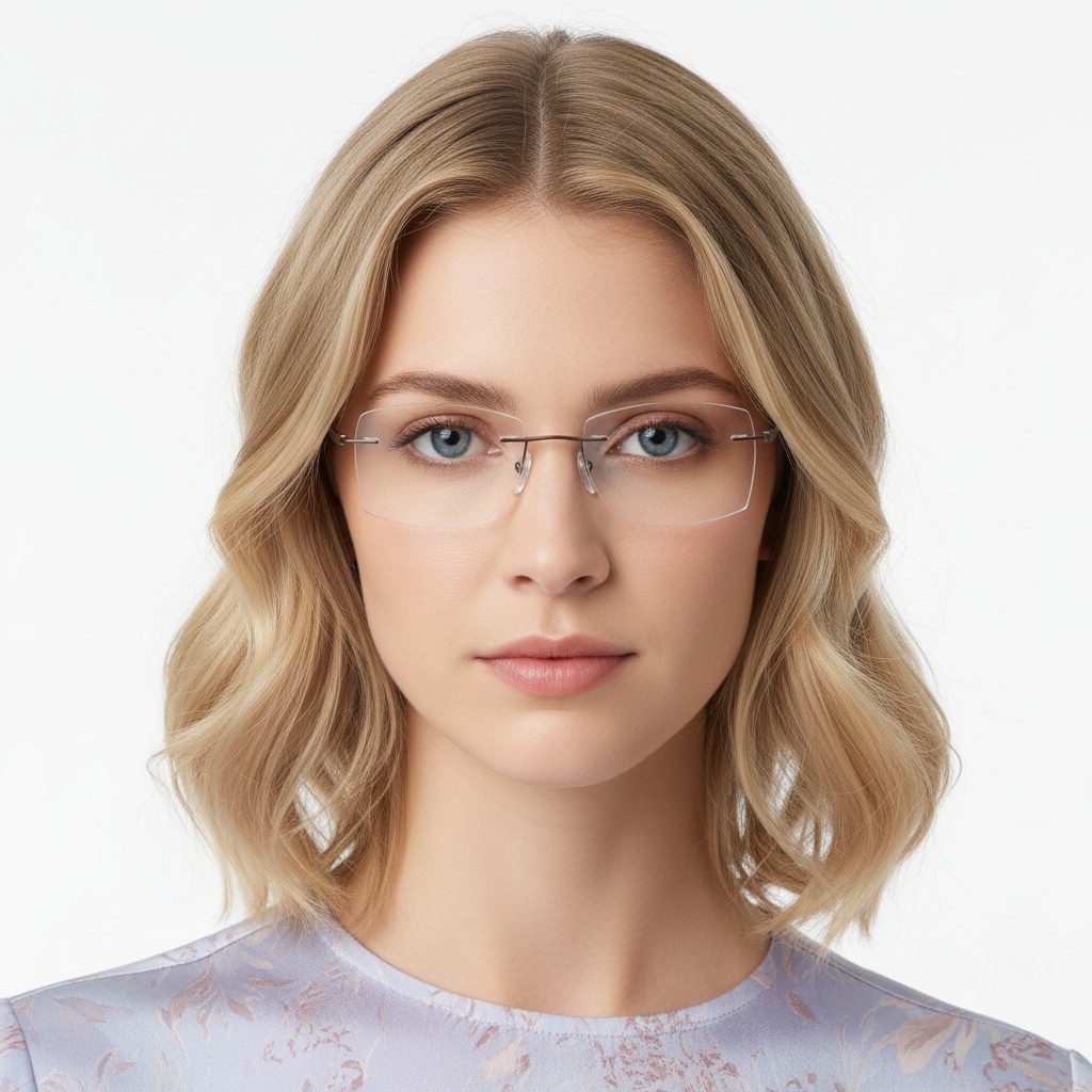 BS2012-0880_Black_Invisible_Metal_Glasses_model