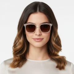 BS2503-0146_Grey_Rectangular_Plastic_Sunglasses_model