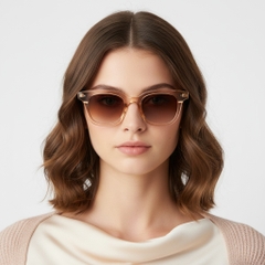 BS2503-0187_Brown_Rectangular_Plastic_Sunglasses_model