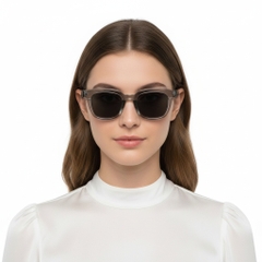 BS2503-0190_Grey_Rectangular_Plastic_Sunglasses_model