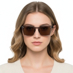 BS2503-0195_Purple_Rectangular_Plastic_Sunglasses_model