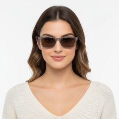 BS2503-0219_Grey_Rectangular_Plastic_Sunglasses_model