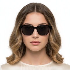 BS2503-0237_Black_Rectangular_Plastic_Sunglasses_model