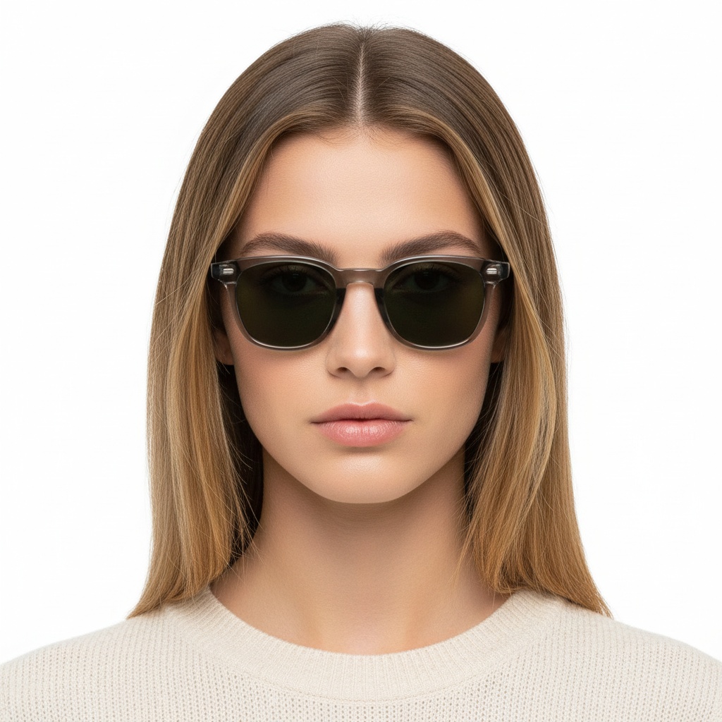 BS2503-0246_Grey_Rectangular_Plastic_Sunglasses_model
