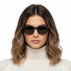 BS2503-0371_Tortoiseshell_Rectangular_Plastic_Sunglasses_model