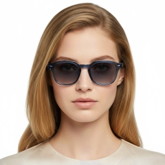 BS2503-0500_Blue_Rectangular_Plastic_Sunglasses_model
