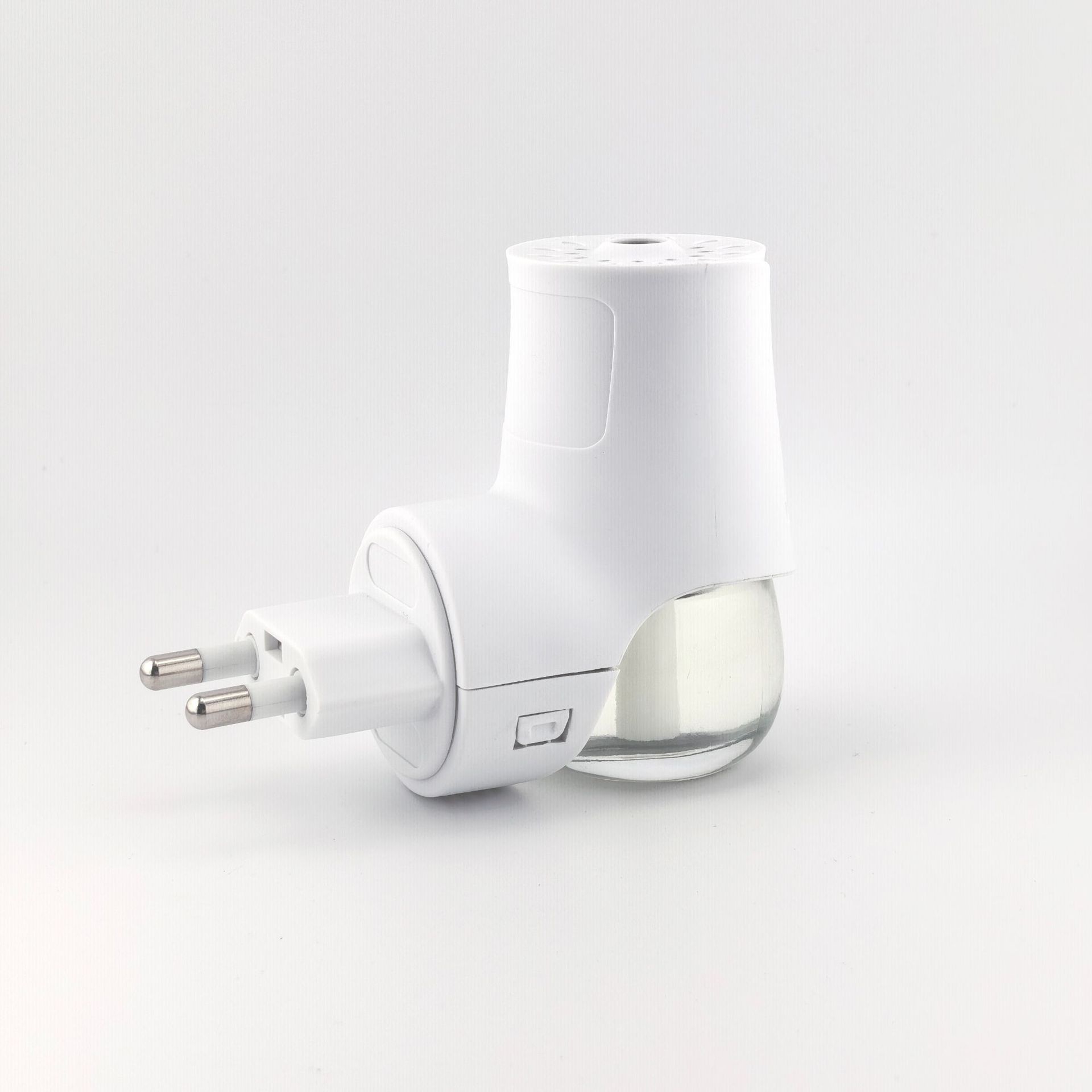 Wall Plug-In Aroma Diffuser Water-Free Scent Machine