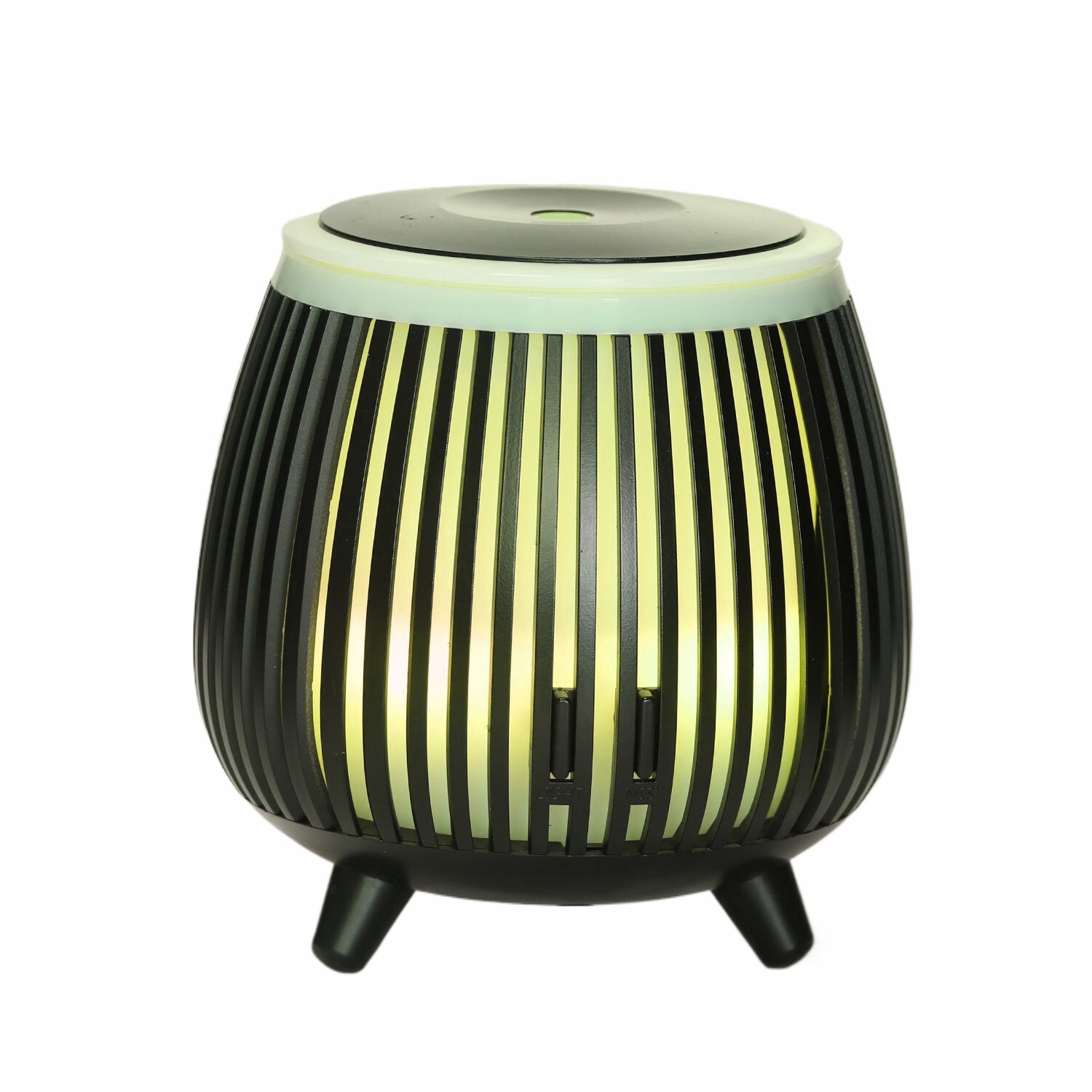 Ultrasonic Essential Oil Aroma Diffuser 140ml