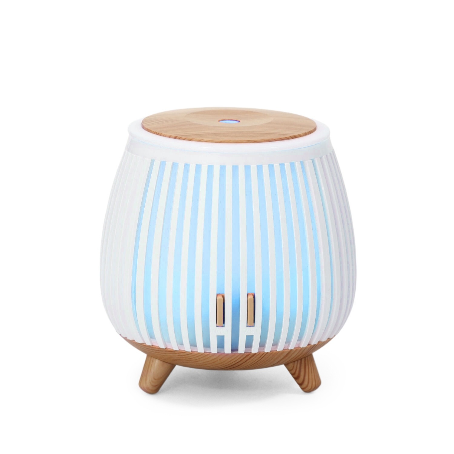 Ultrasonic Essential Oil Aroma Diffuser 140ml