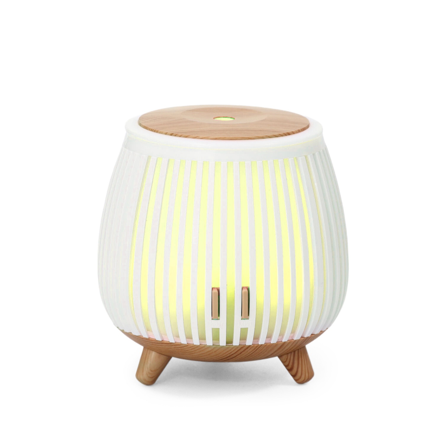 Ultrasonic Essential Oil Aroma Diffuser 140ml