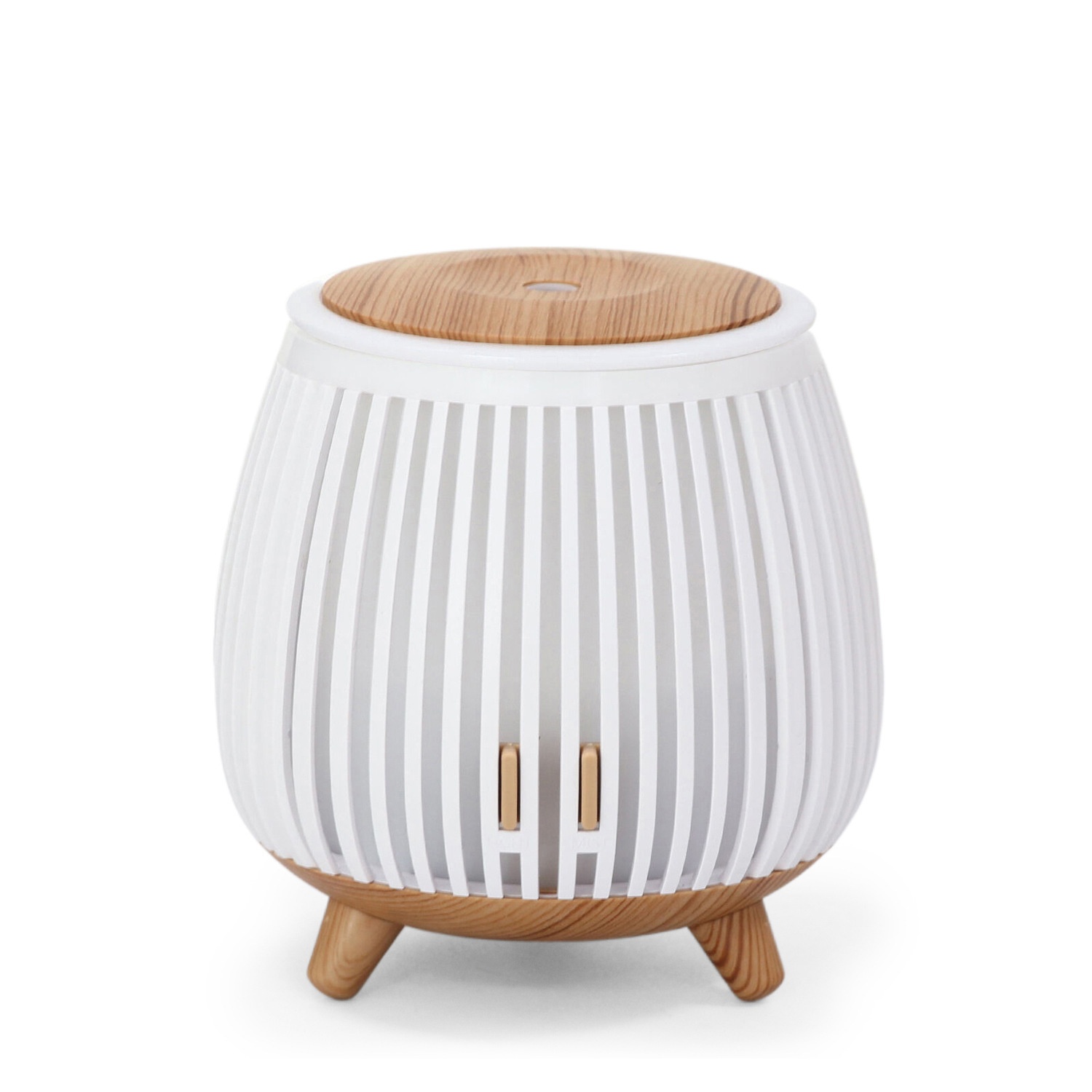 Ultrasonic Essential Oil Aroma Diffuser 140ml