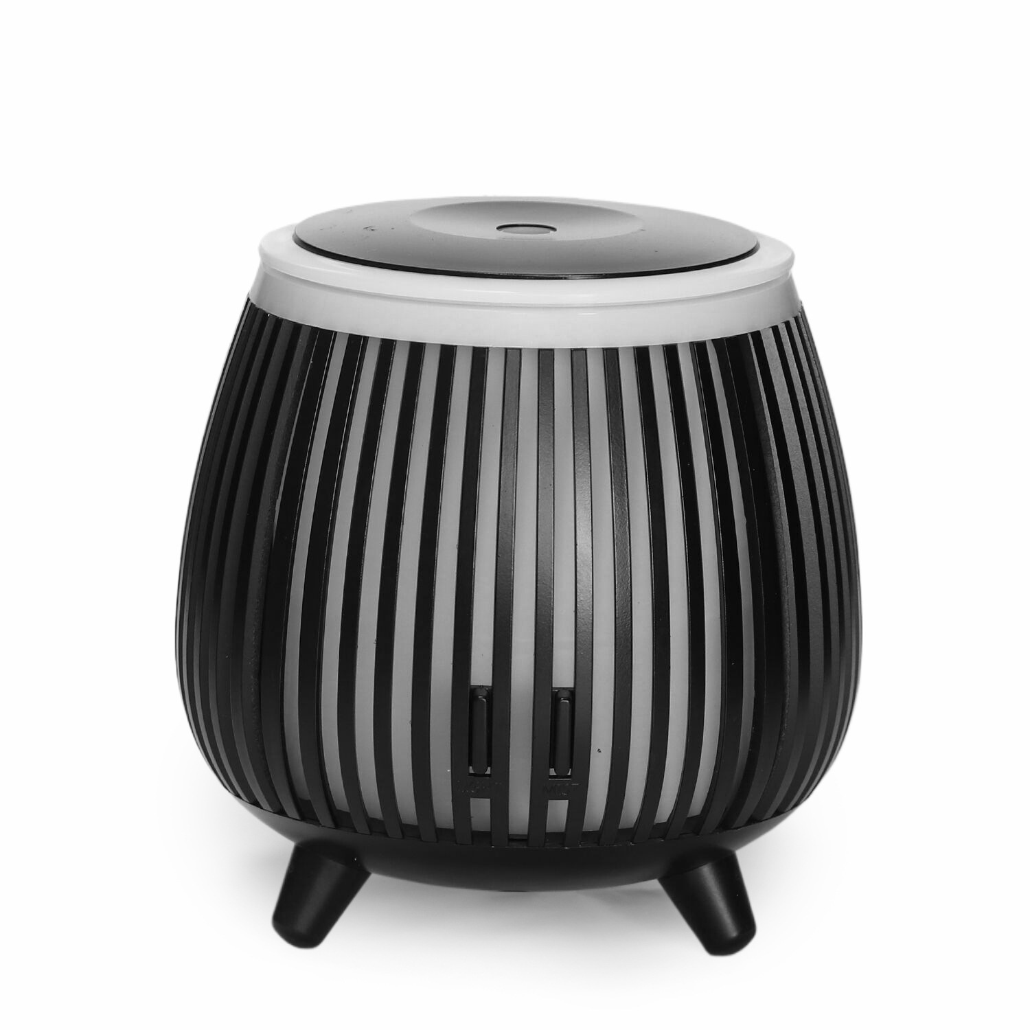Ultrasonic Essential Oil Aroma Diffuser 140ml