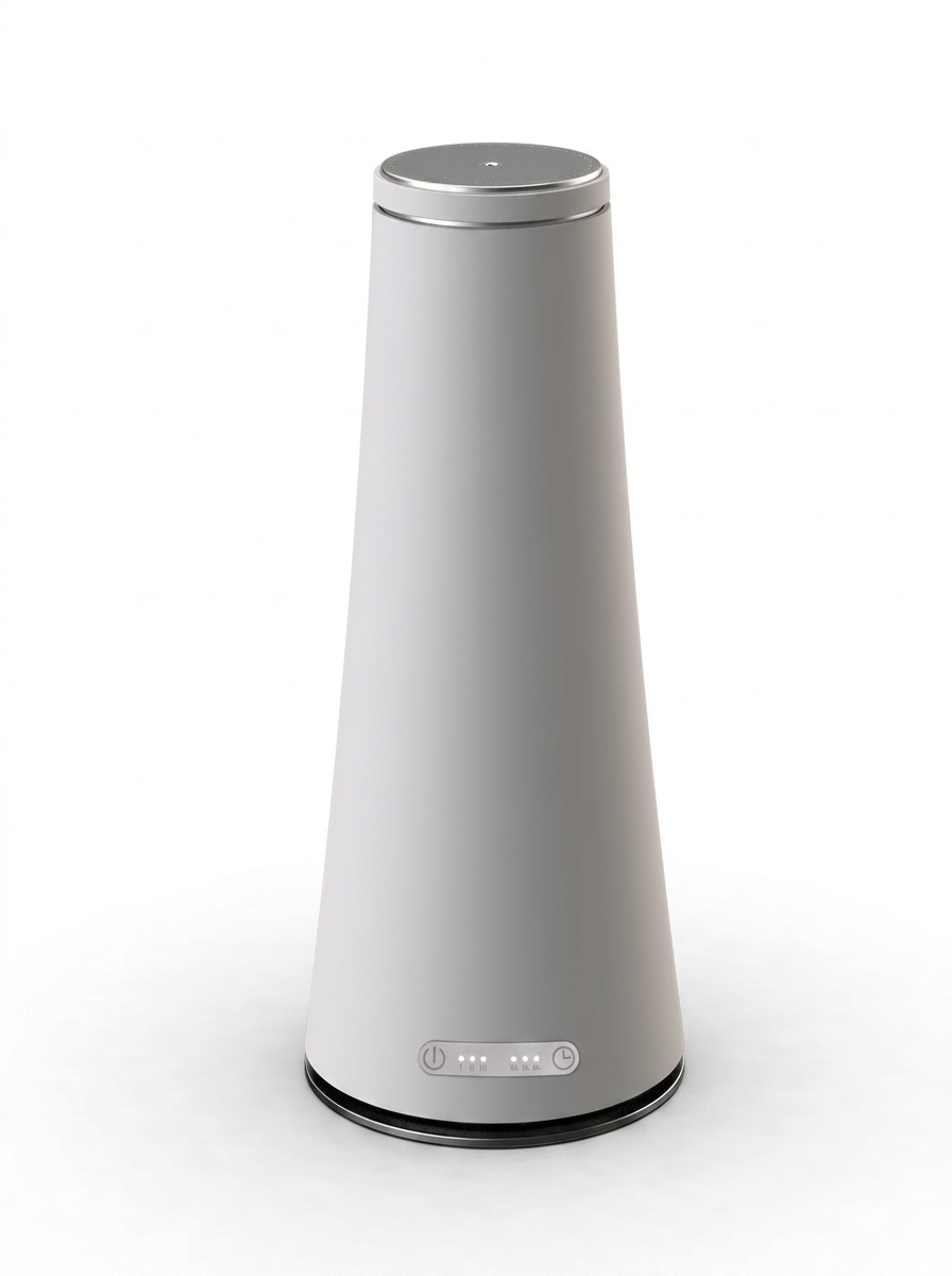 Smart Ultrasonic Scent Diffuser 100ml