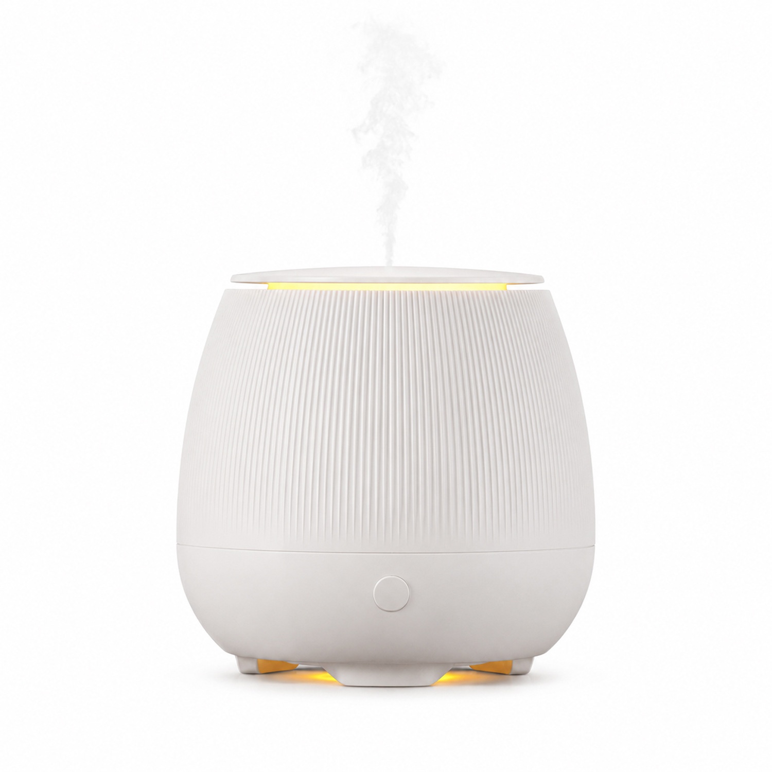 Ultrasonic Aroma Diffuser & Essential Oil Humidifier