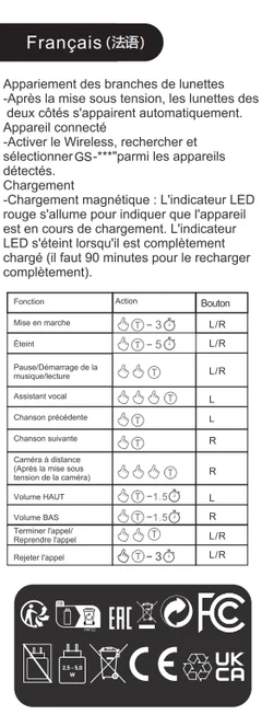 BS1611-0020_GS07_Transparent_Rectangular_Plastic_Glasses_manual_fr