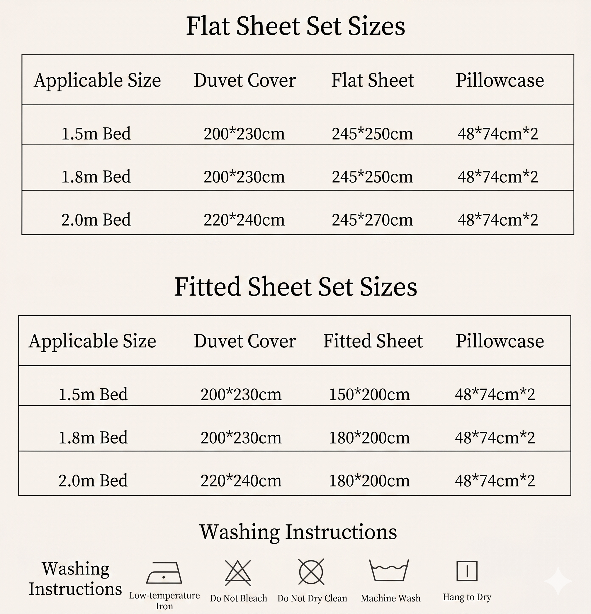 Luxury Embroidered Cotton 4-Piece Bedding Set - Elegant Floral Duvet Cover