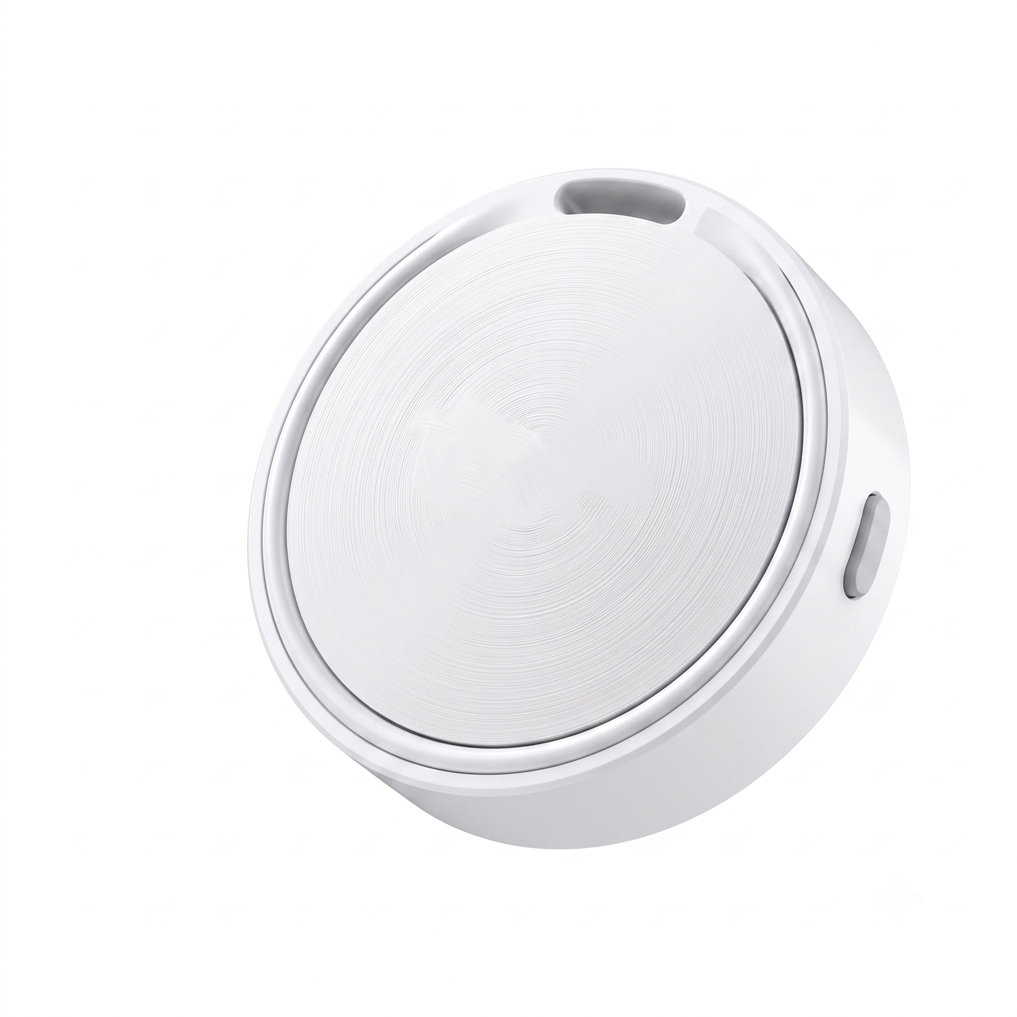 Google E96A Find My Device Smart Anti-Lost Tracker for Android - White