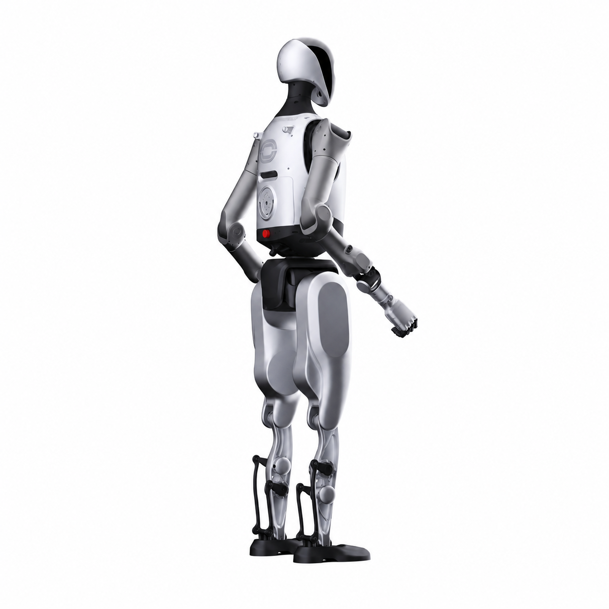 AI Humanoid Robot Tiangong Walker Base #41200001