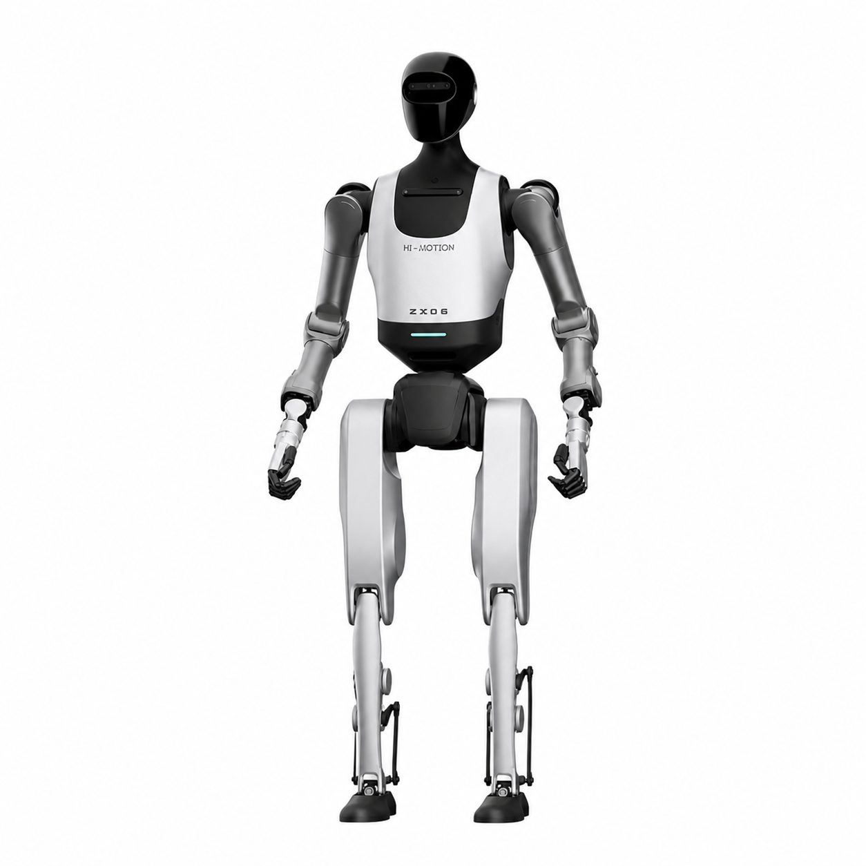 AI Humanoid Robot Tiangong Walker Base #41200001