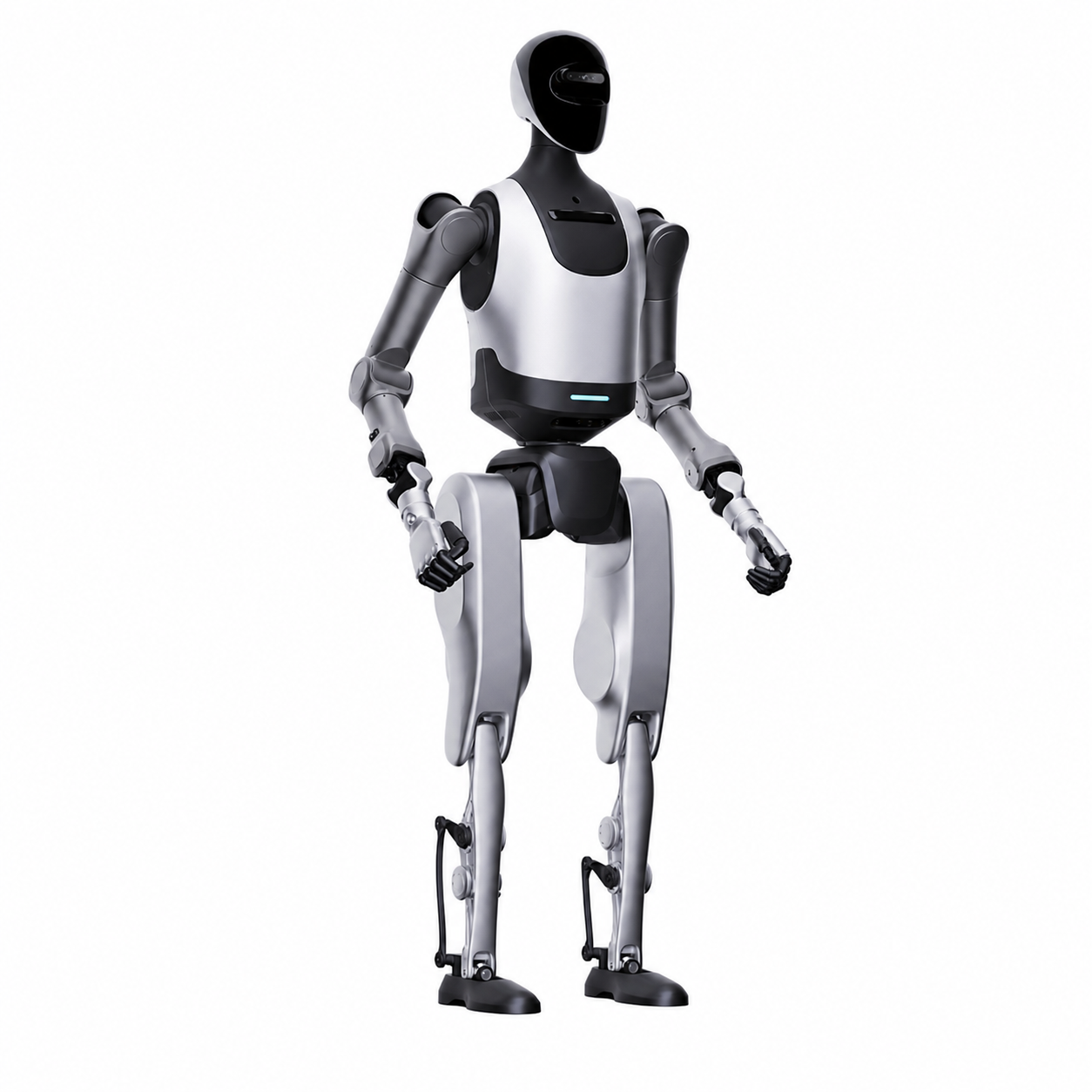 AI Humanoid Robot Tiangong Walker Base #41200001
