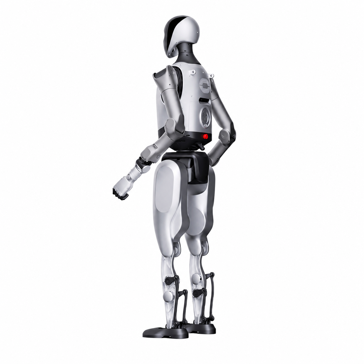 AI Humanoid Robot Tiangong Walker Base #41200001