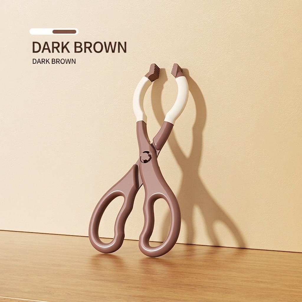 Multifunctional Anti-Scald Baby Bottle Tongs - Heat Resistant