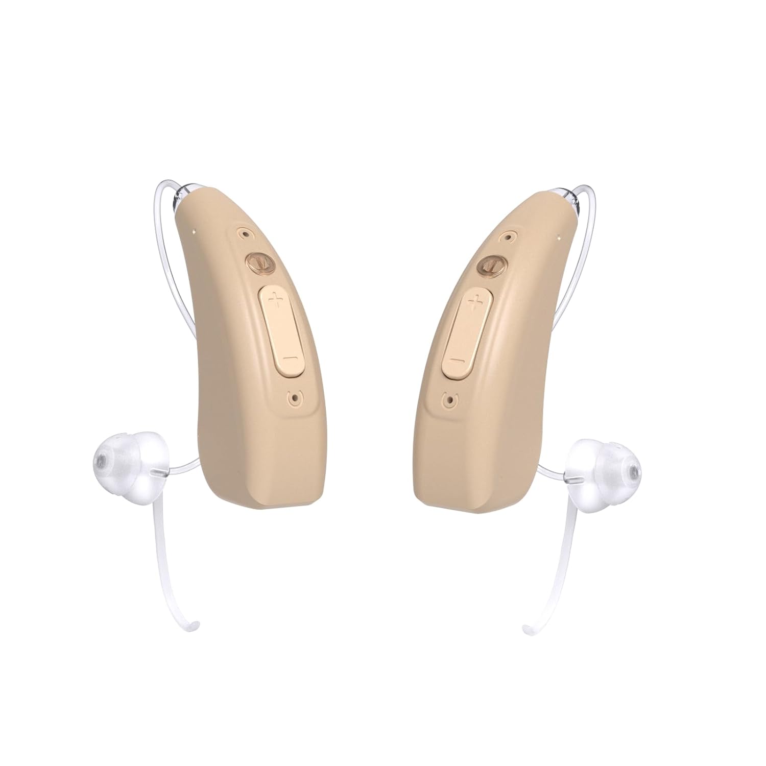GM-303(U3) APP Controlled BTE Hearing Aid 16-Channel with Magnetic Charging #26240026