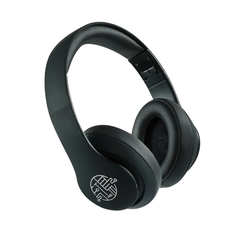 E351 Comfort-Fit Wireless Over-Ear Headphones, Bluetooth 5.0, 40mm Drivers, 10H Playtime