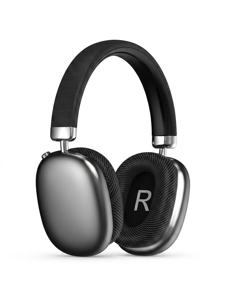 P959 Wireless Bluetooth Over-Ear Headphones
