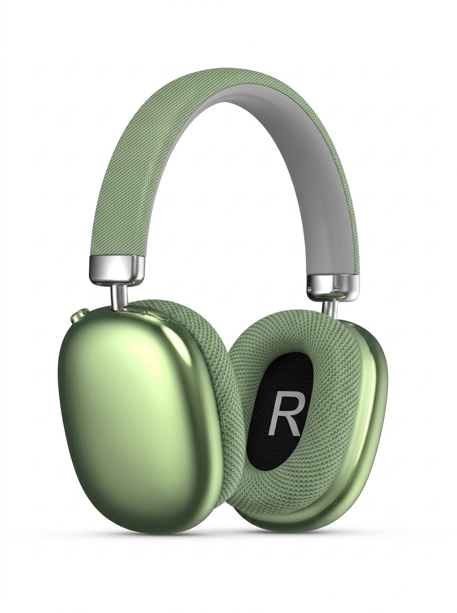 P959 Wireless Bluetooth Over-Ear Headphones