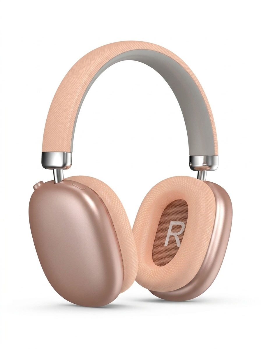 P959 Wireless Bluetooth Over-Ear Headphones