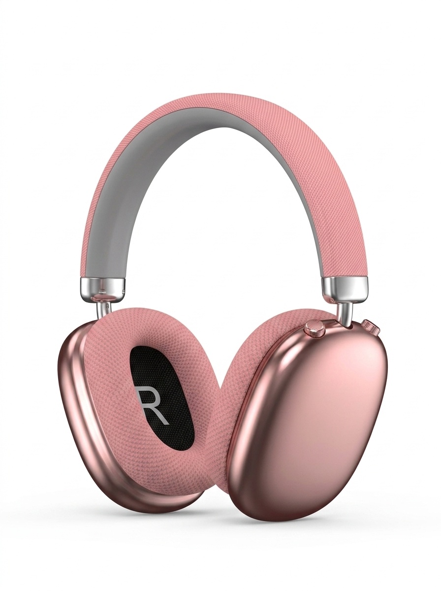 P959 Wireless Bluetooth Over-Ear Headphones