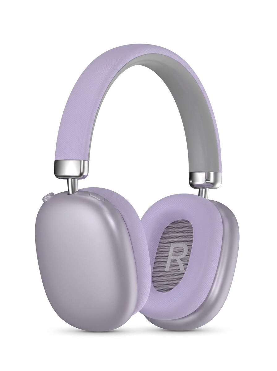 P959 Wireless Bluetooth Over-Ear Headphones