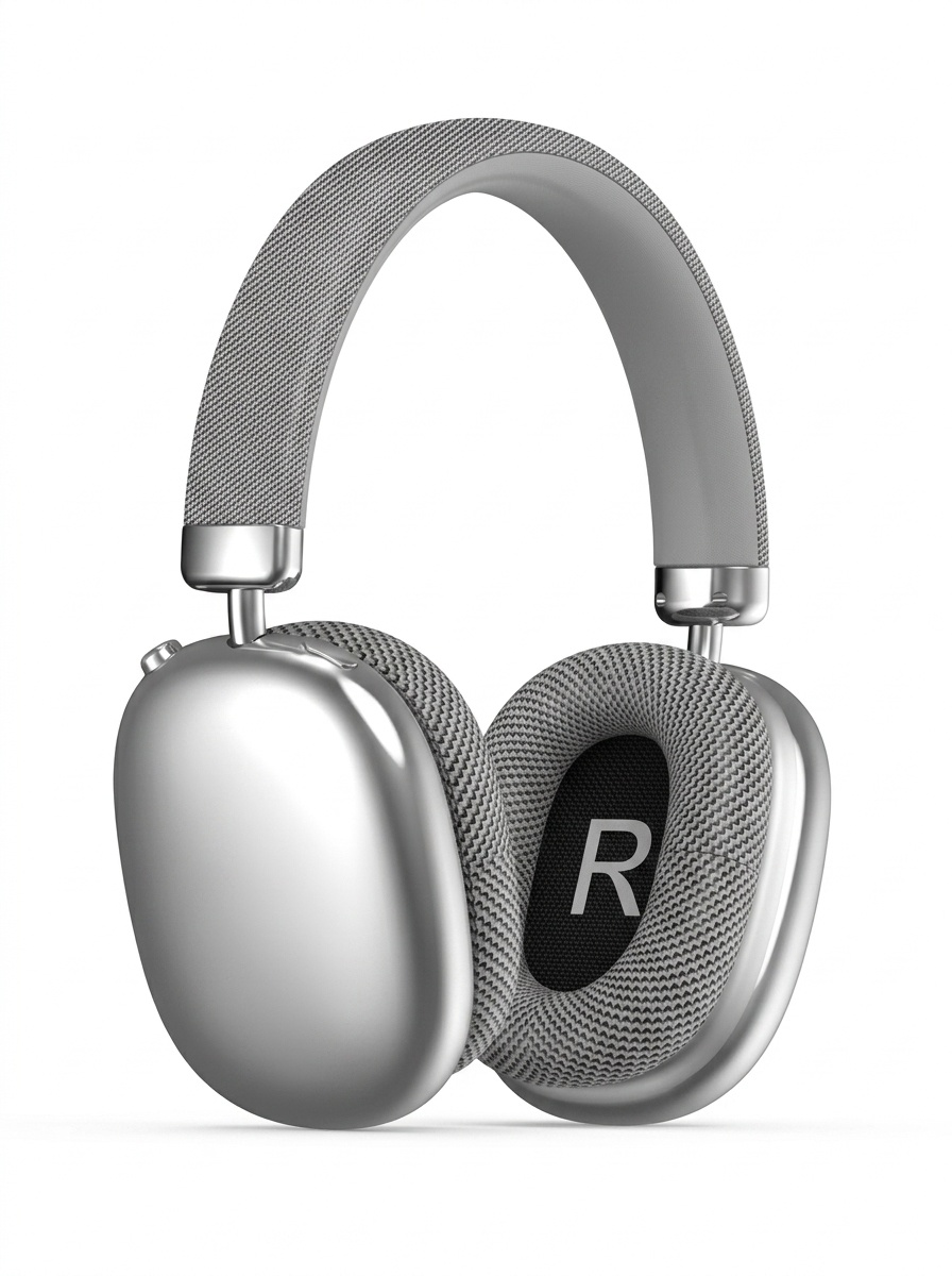 P959 Wireless Bluetooth Over-Ear Headphones