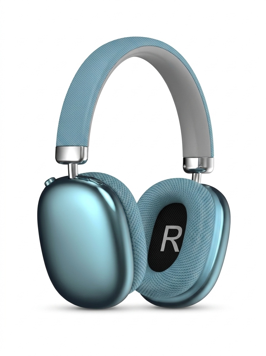P959 Wireless Bluetooth Over-Ear Headphones