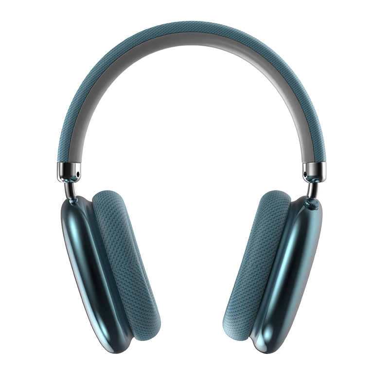 P959 Wireless Bluetooth Over-Ear Headphones