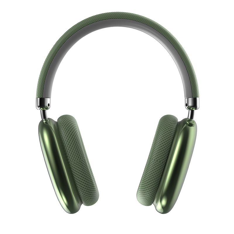 P959 Wireless Bluetooth Over-Ear Headphones
