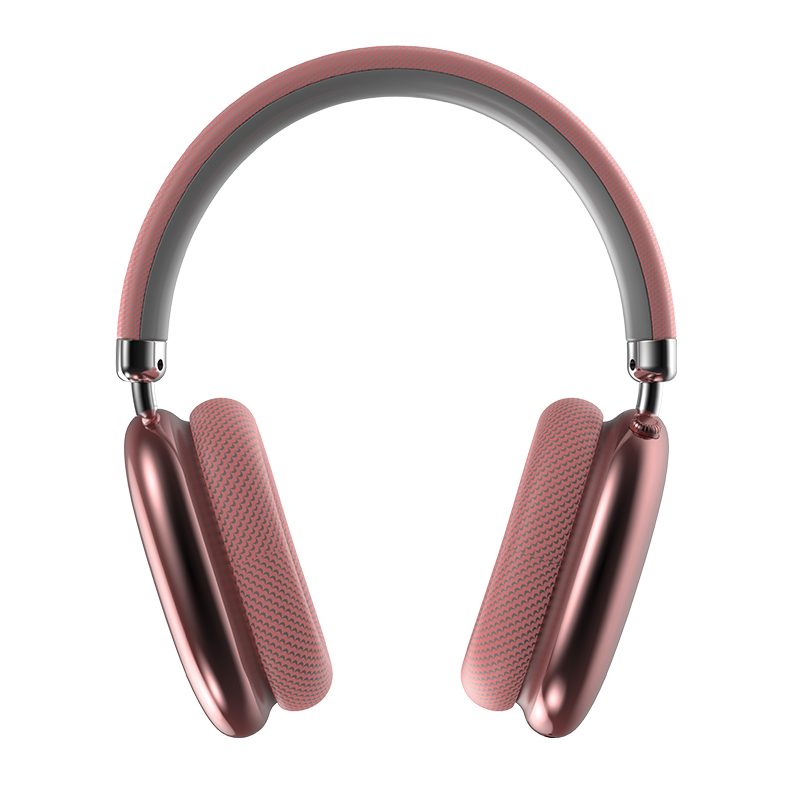 P959 Wireless Bluetooth Over-Ear Headphones