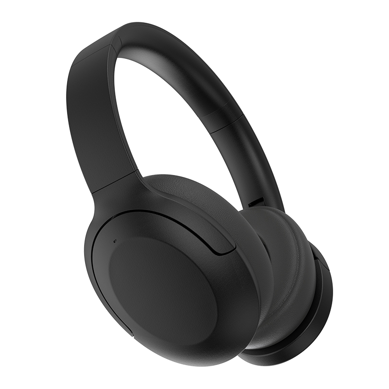 Wireless Over-Ear ANC Bluetooth 5.3 Headphones