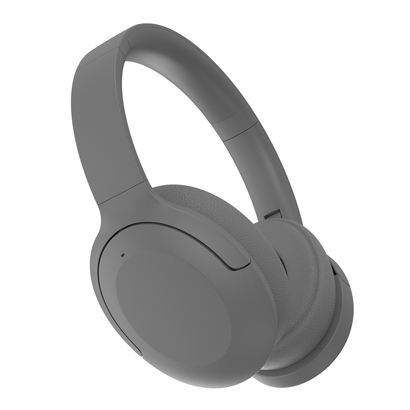 Wireless Over-Ear ANC Bluetooth 5.3 Headphones