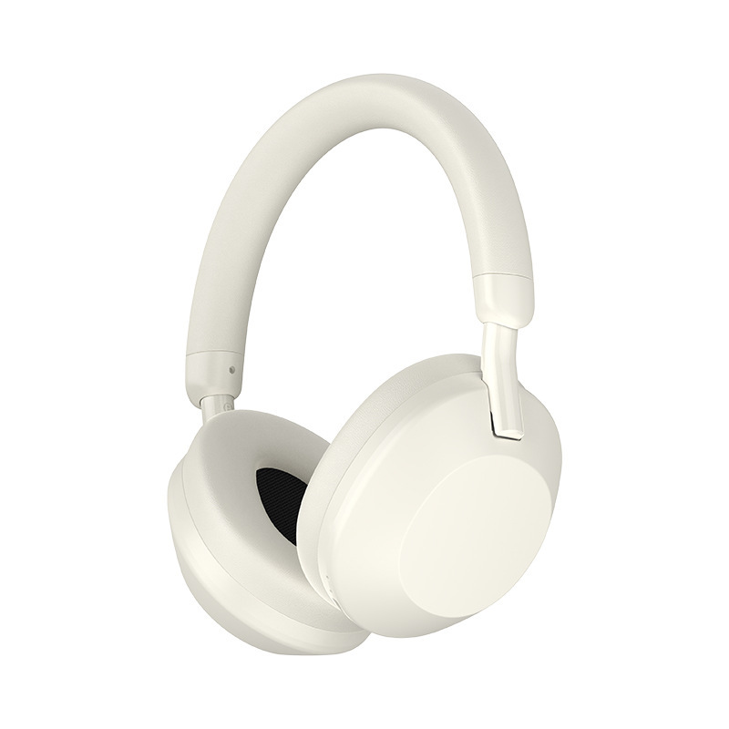 Wireless ANC Over-Ear Headphones with Bluetooth 5.4