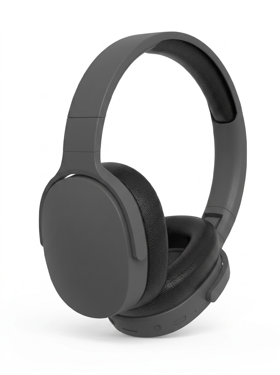Wireless Bluetooth 5.3 Over-Ear Headphones