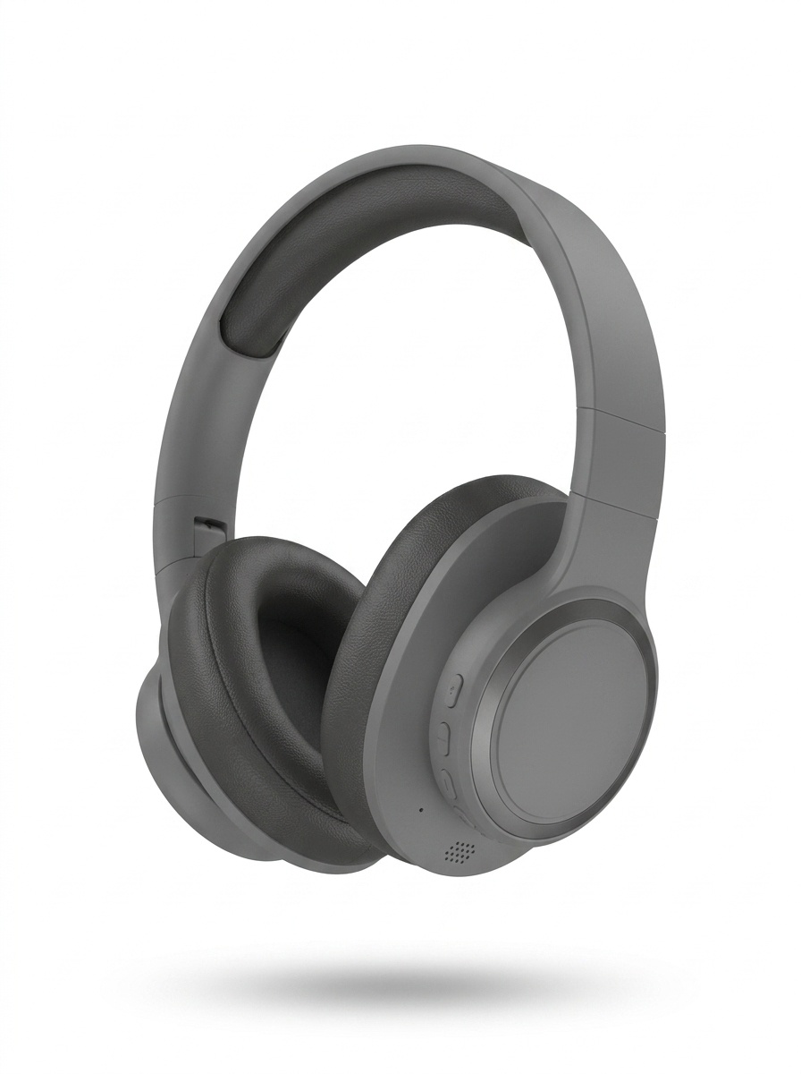 Wireless Over-Ear Bluetooth Headphones P2962