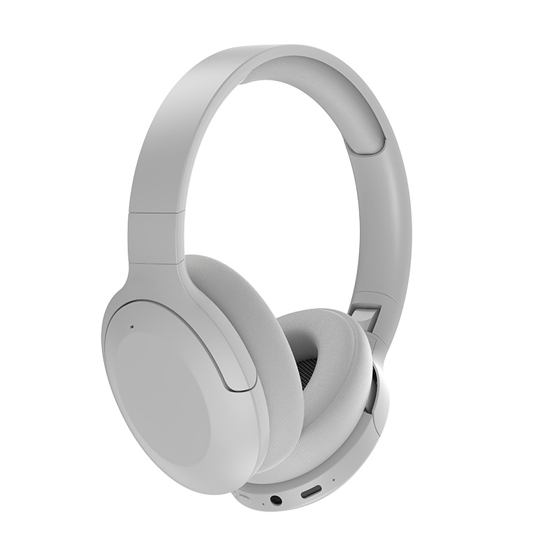 Wireless Over-Ear Foldable Bluetooth Headphones