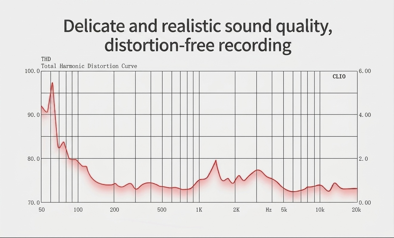 Grabadora de voz digital HD con reproducción de MP3, potente chip DSP, cancelación de ruido real, grabación nítida a 200 m, funcionamiento con un solo botón, N3 Black